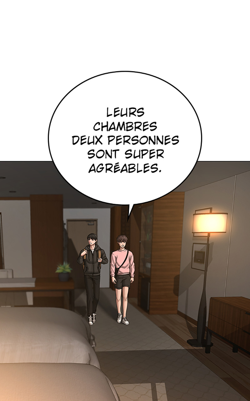 Read Reality Quest FR Manga Online