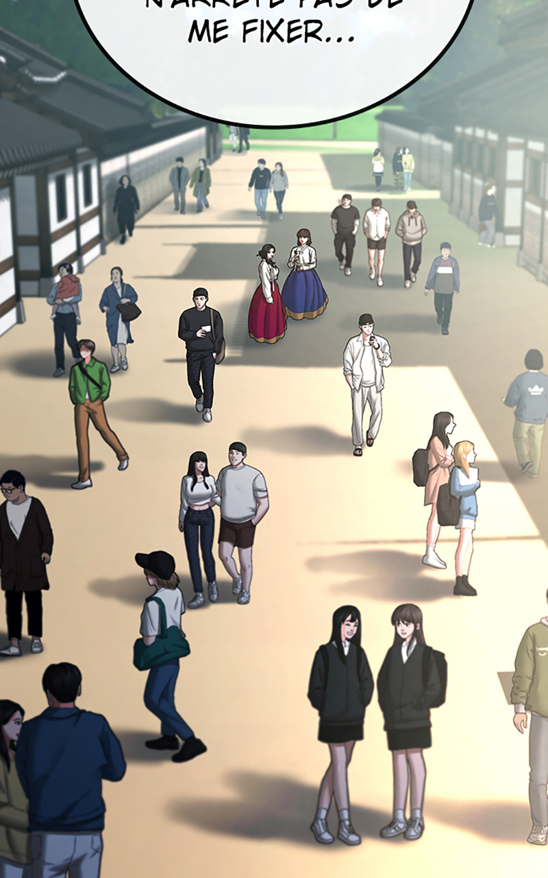 Read Reality Quest FR Manga Online
