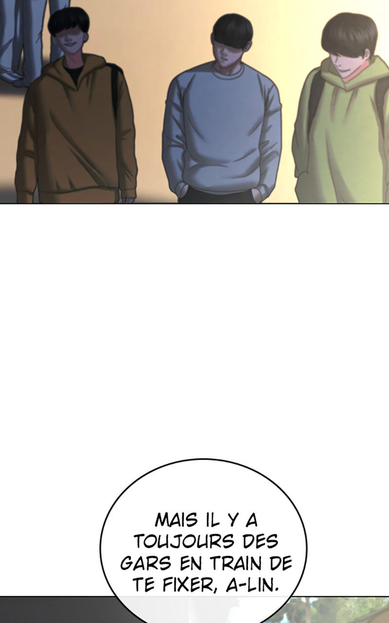 Read Reality Quest FR Manga Online