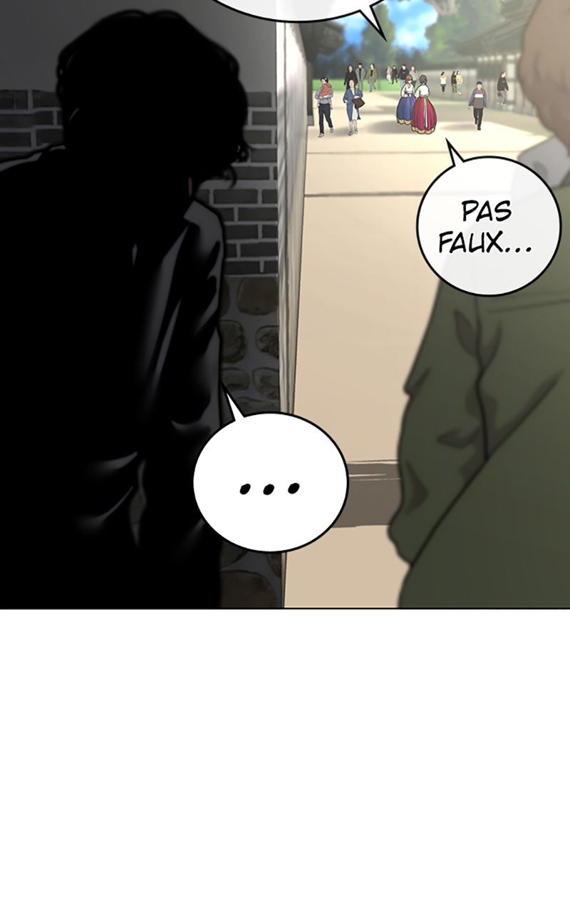 Read Reality Quest FR Manga Online