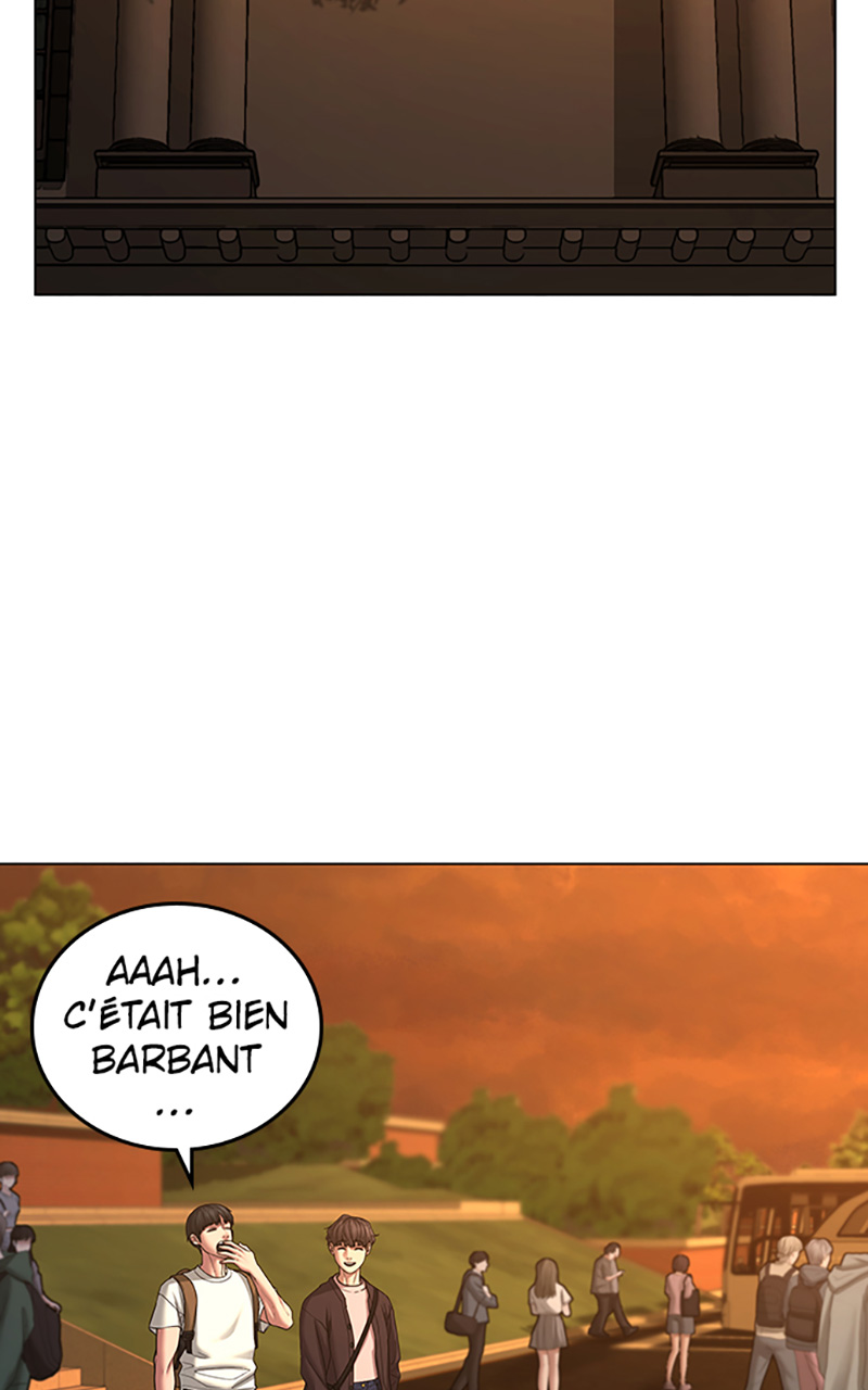 Read Reality Quest FR Manga Online