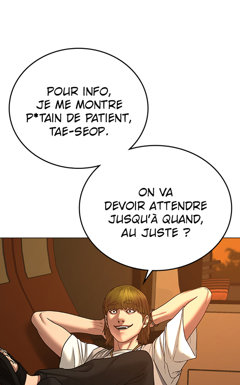 Read Reality Quest FR Manga Online