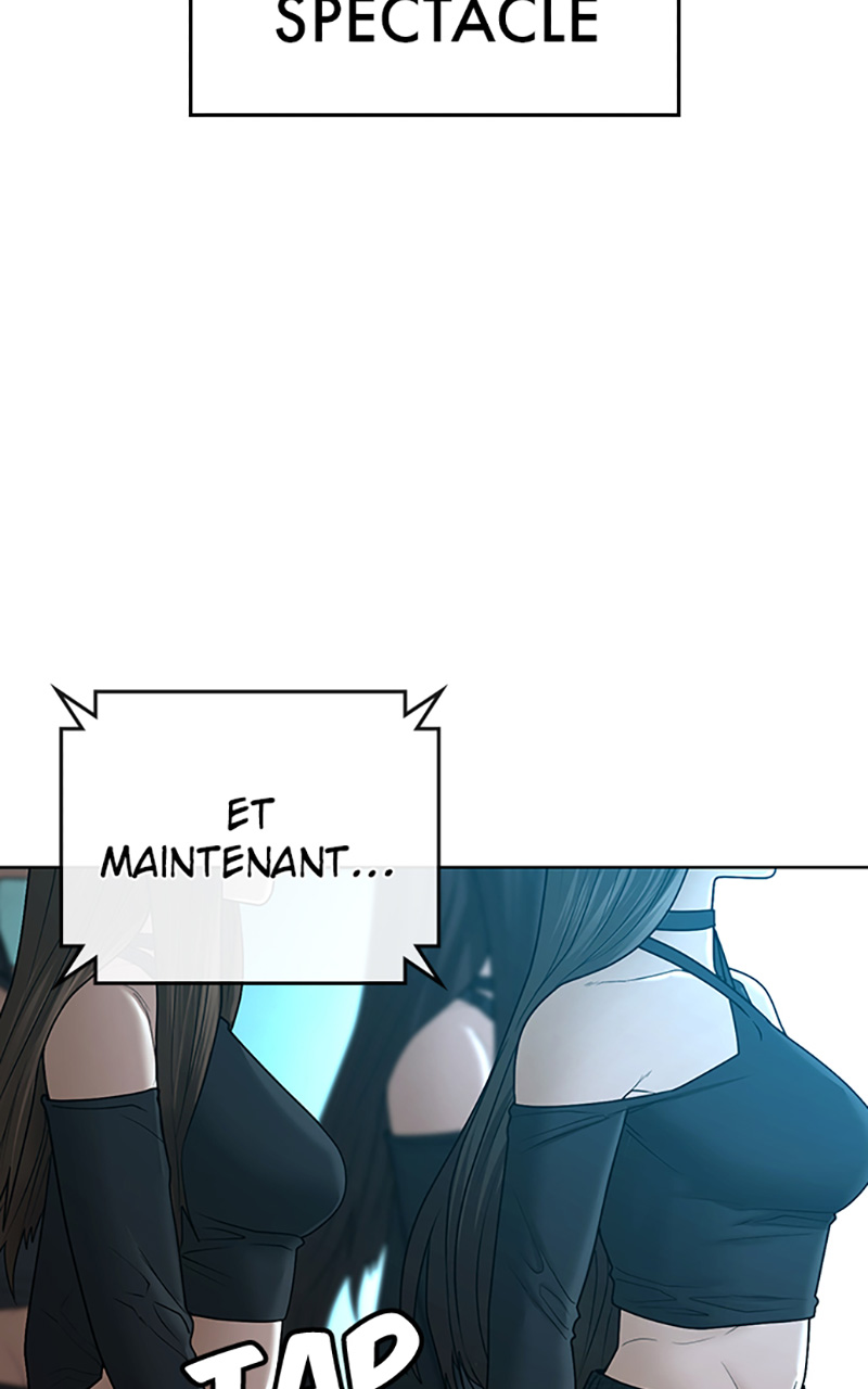 Read Reality Quest FR Manga Online
