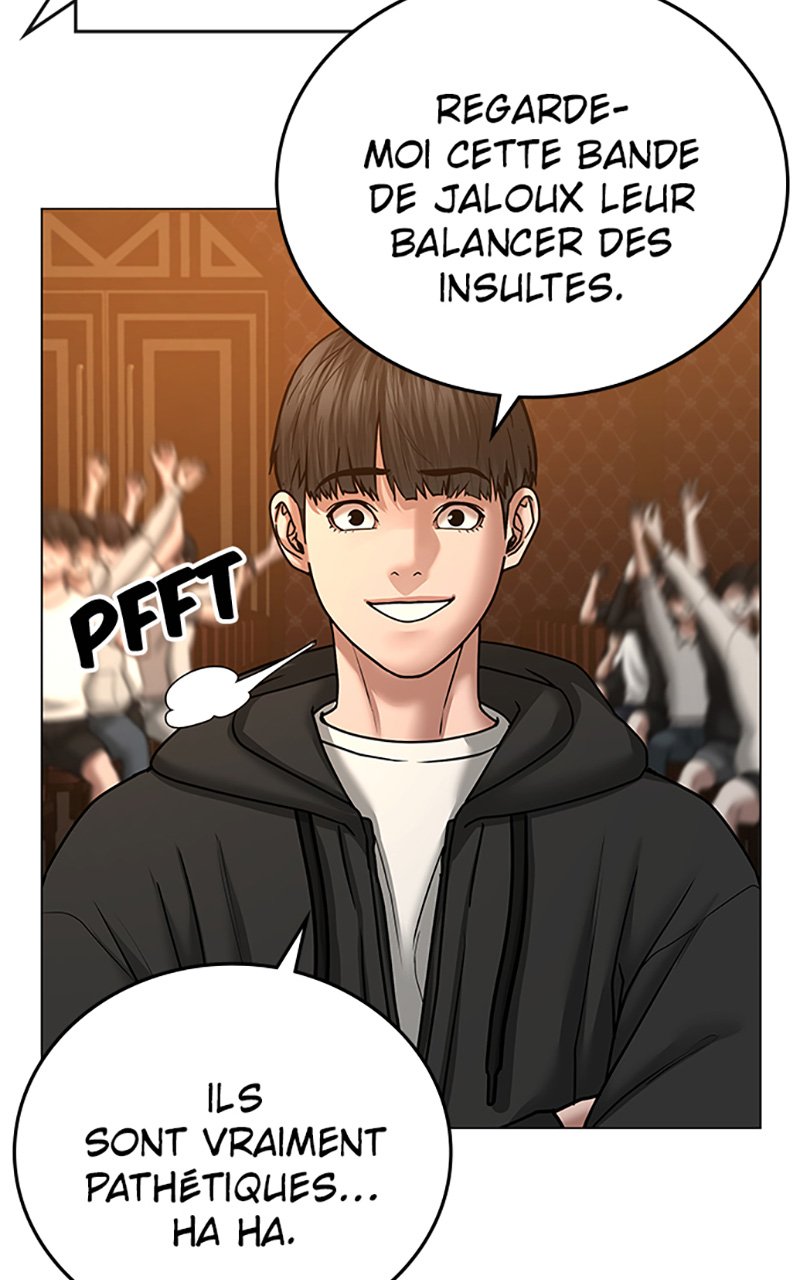 Read Reality Quest FR Manga Online