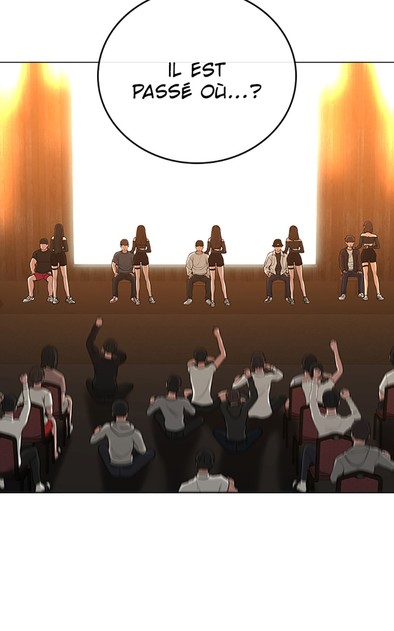 Read Reality Quest FR Manga Online