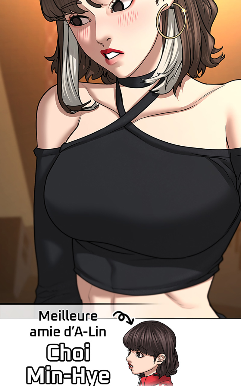 Read Reality Quest FR Manga Online