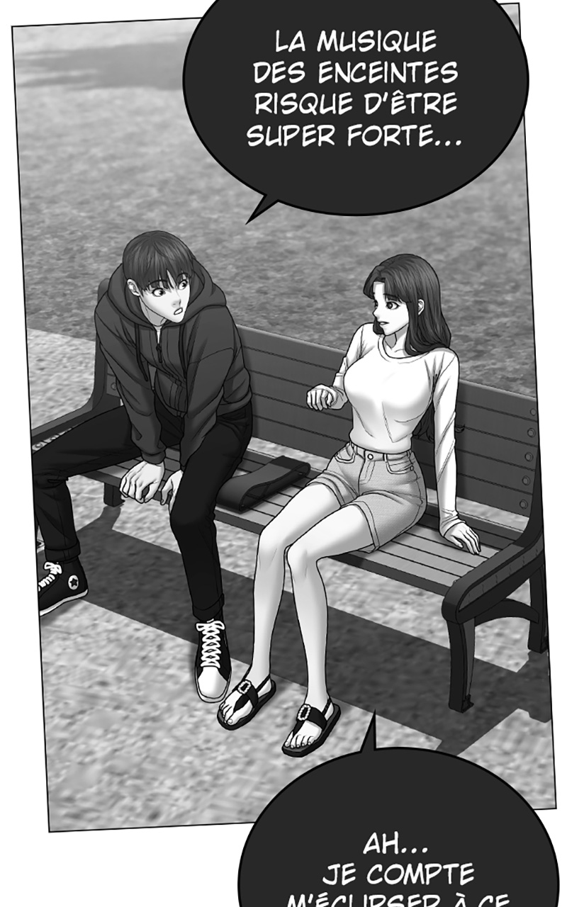 Read Reality Quest FR Manga Online