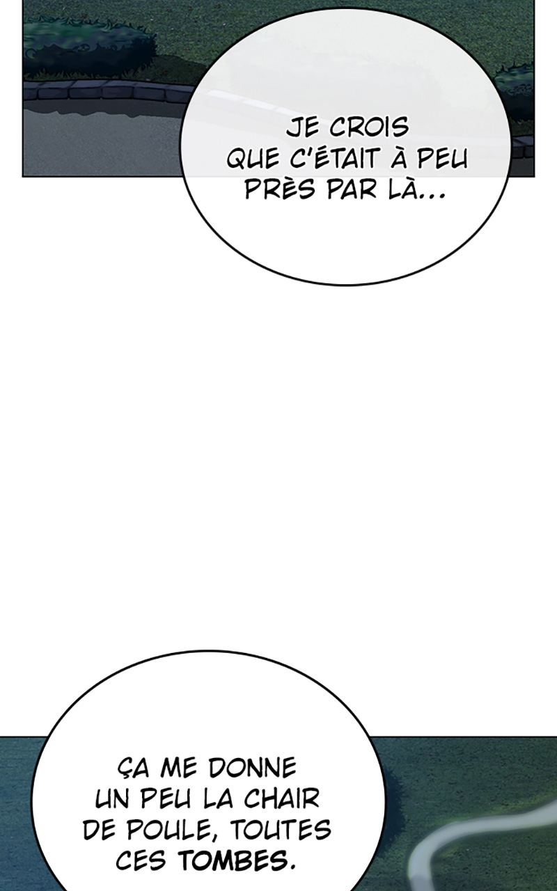 Read Reality Quest FR Manga Online