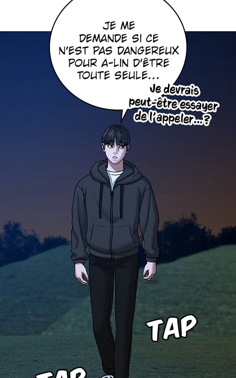 Read Reality Quest FR Manga Online