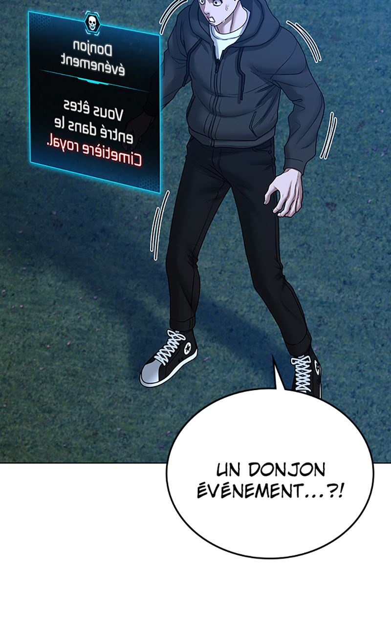 Read Reality Quest FR Manga Online