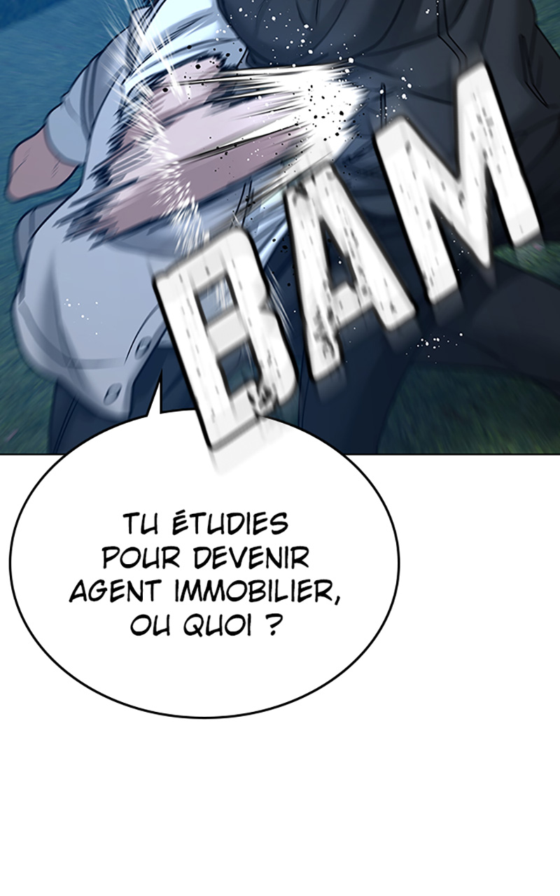 Read Reality Quest FR Manga Online