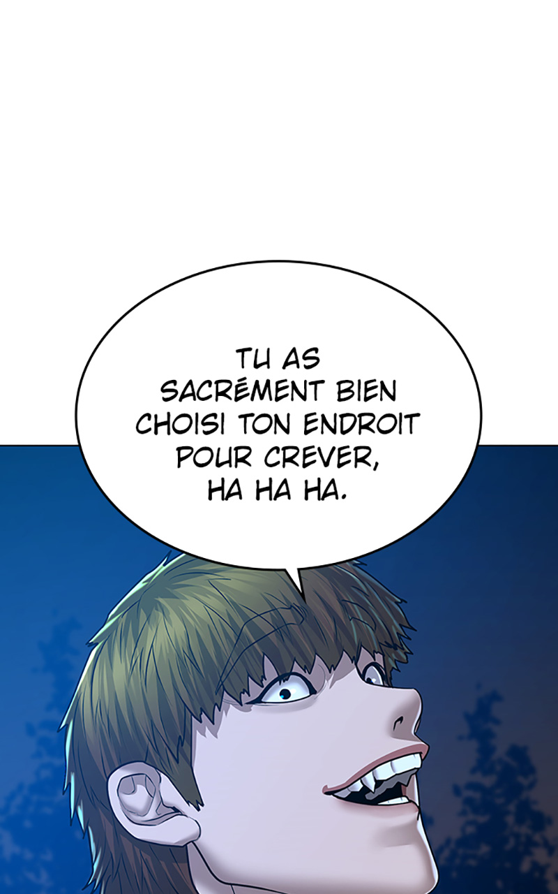 Read Reality Quest FR Manga Online
