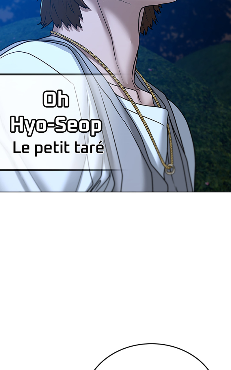 Read Reality Quest FR Manga Online