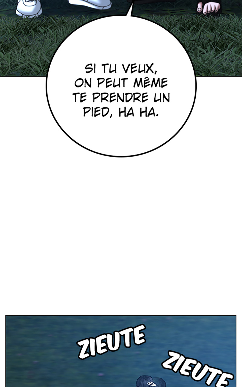 Read Reality Quest FR Manga Online
