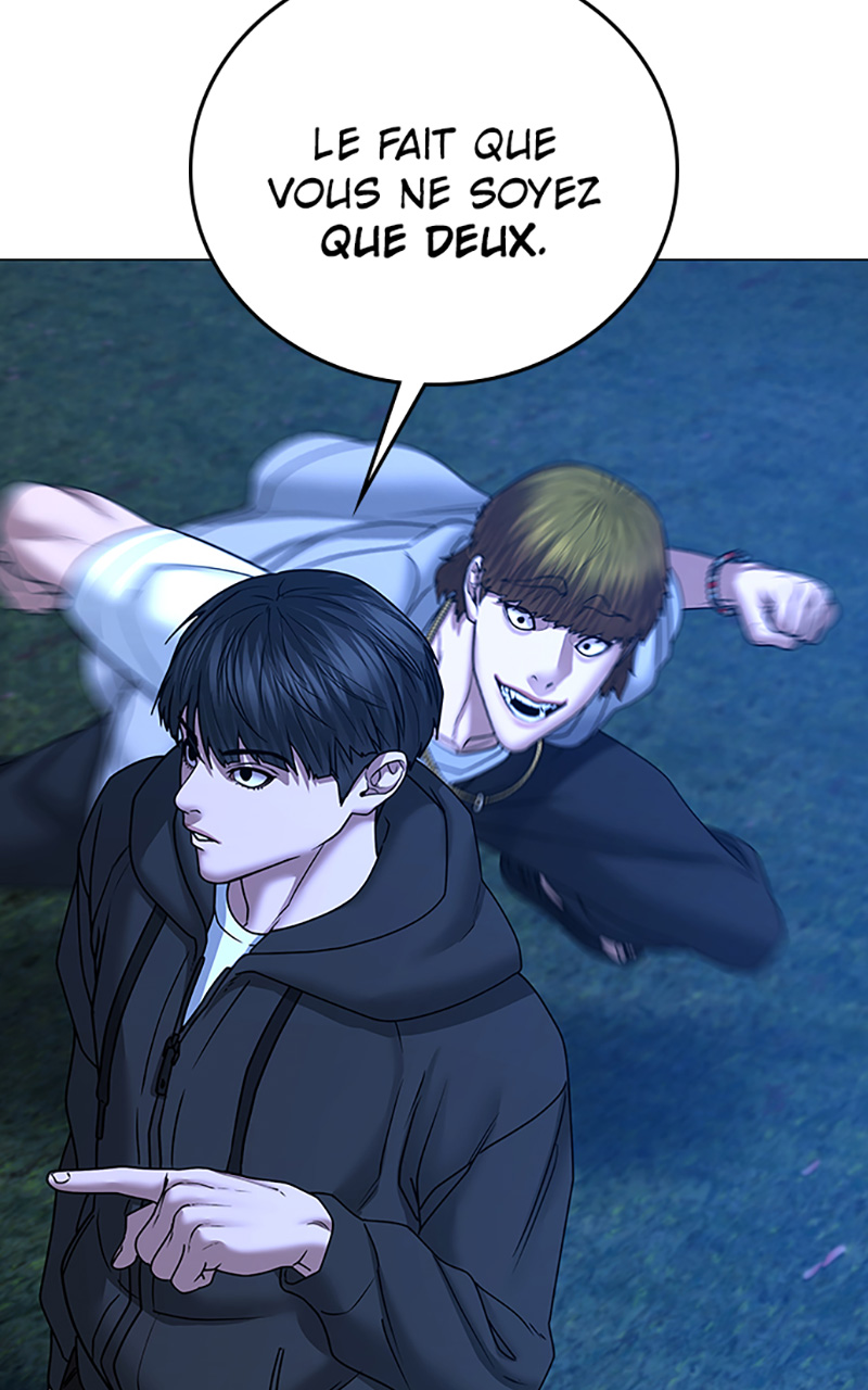 Read Reality Quest FR Manga Online