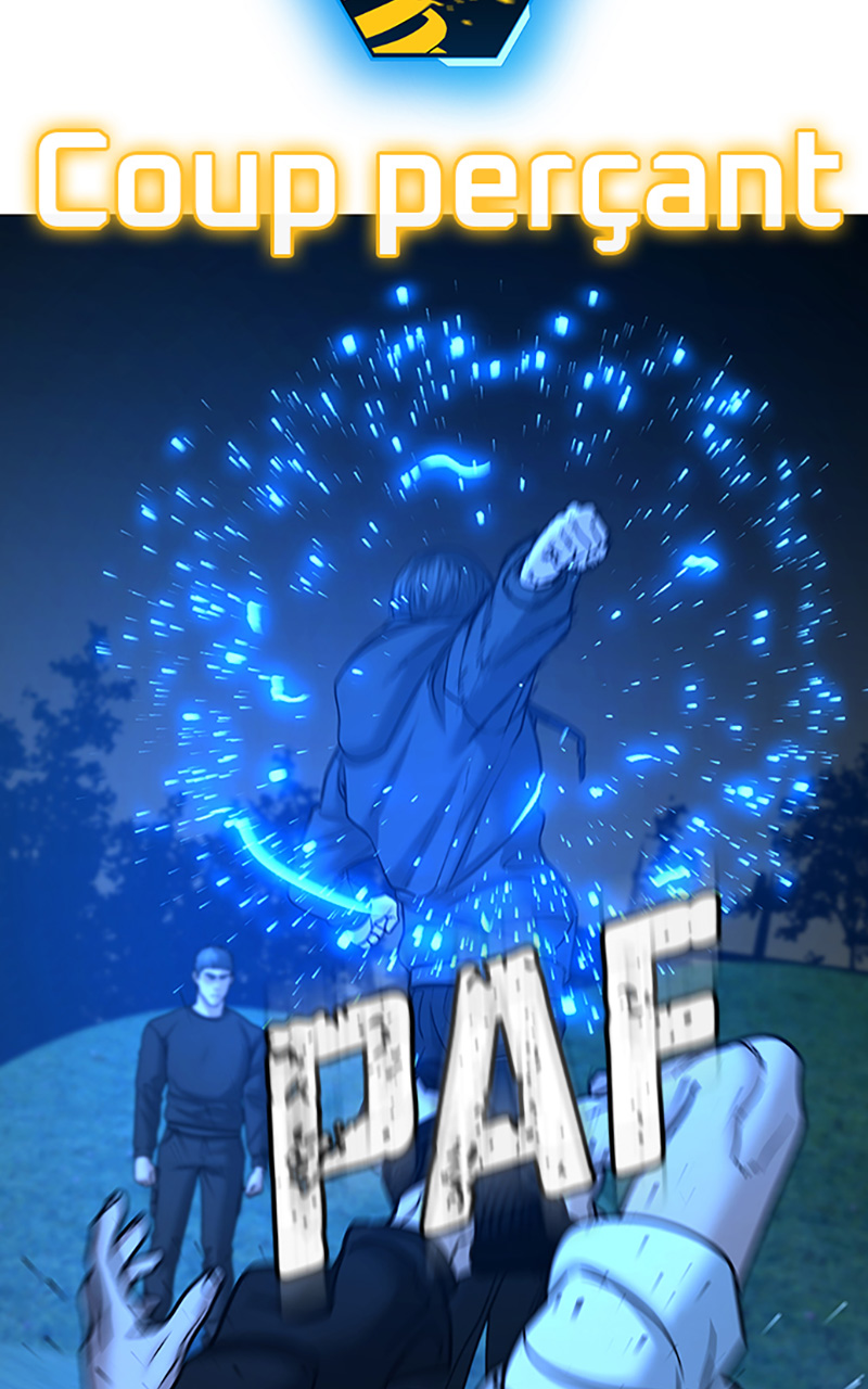 Read Reality Quest FR Manga Online