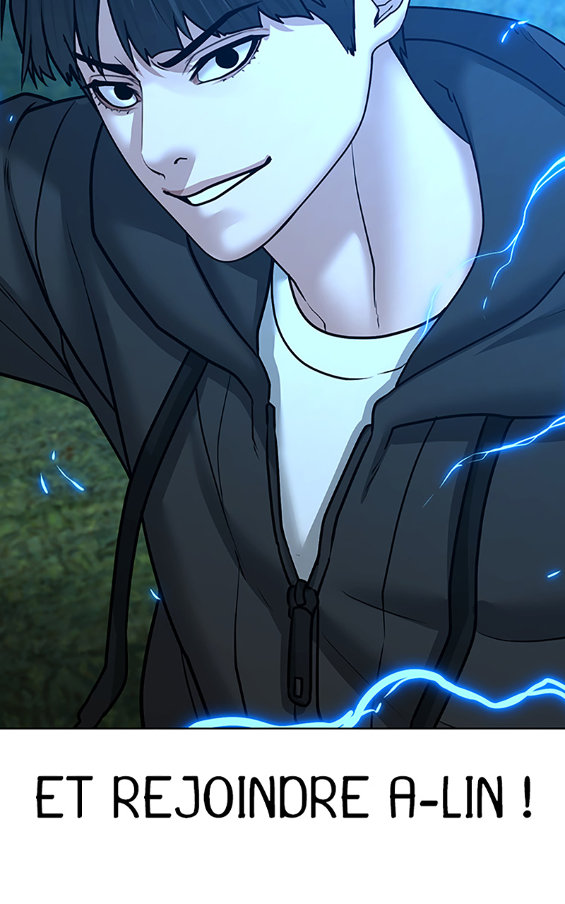 Read Reality Quest FR Manga Online