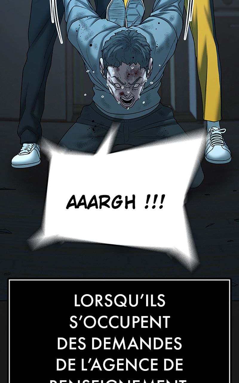 Read Reality Quest FR Manga Online