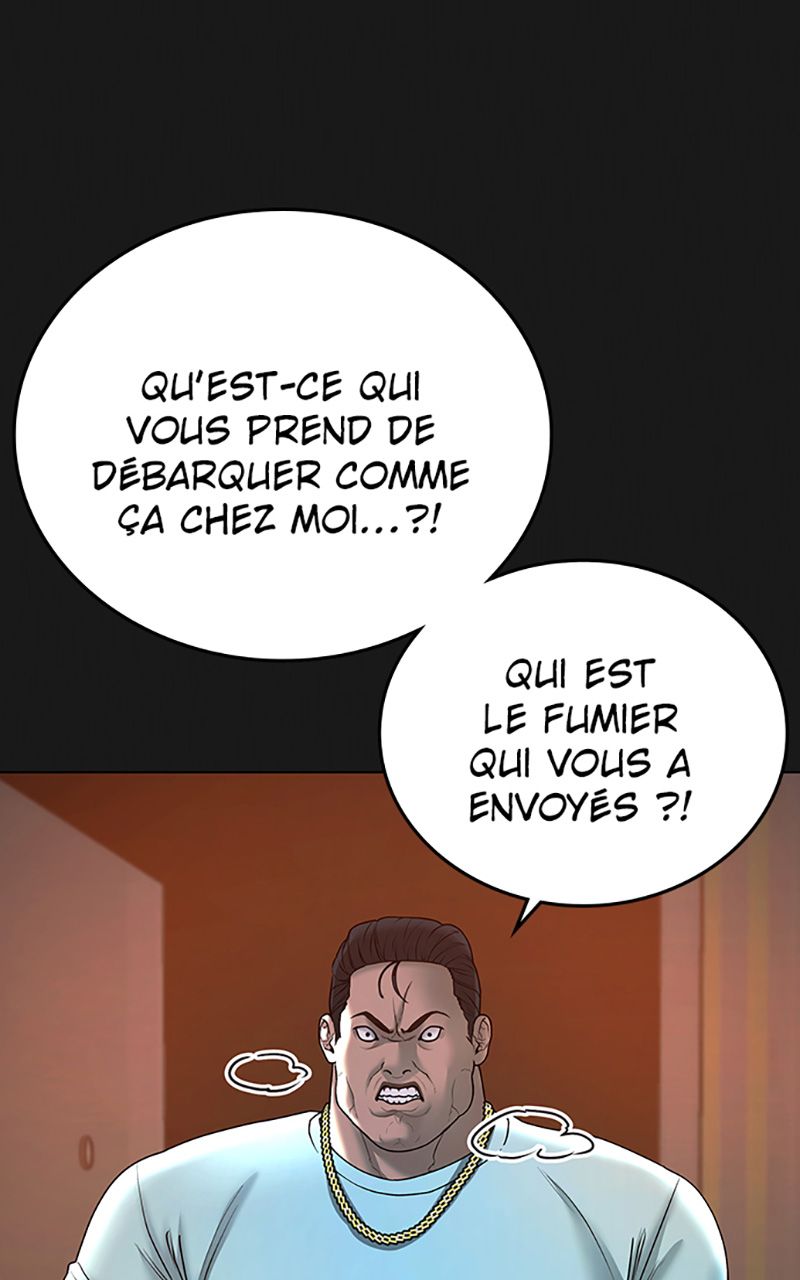 Read Reality Quest FR Manga Online