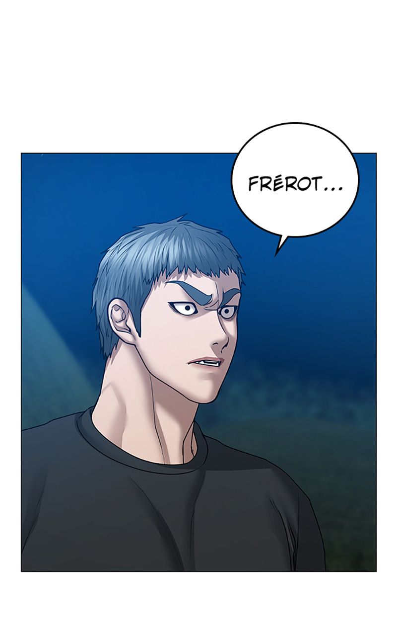 Read Reality Quest FR Manga Online