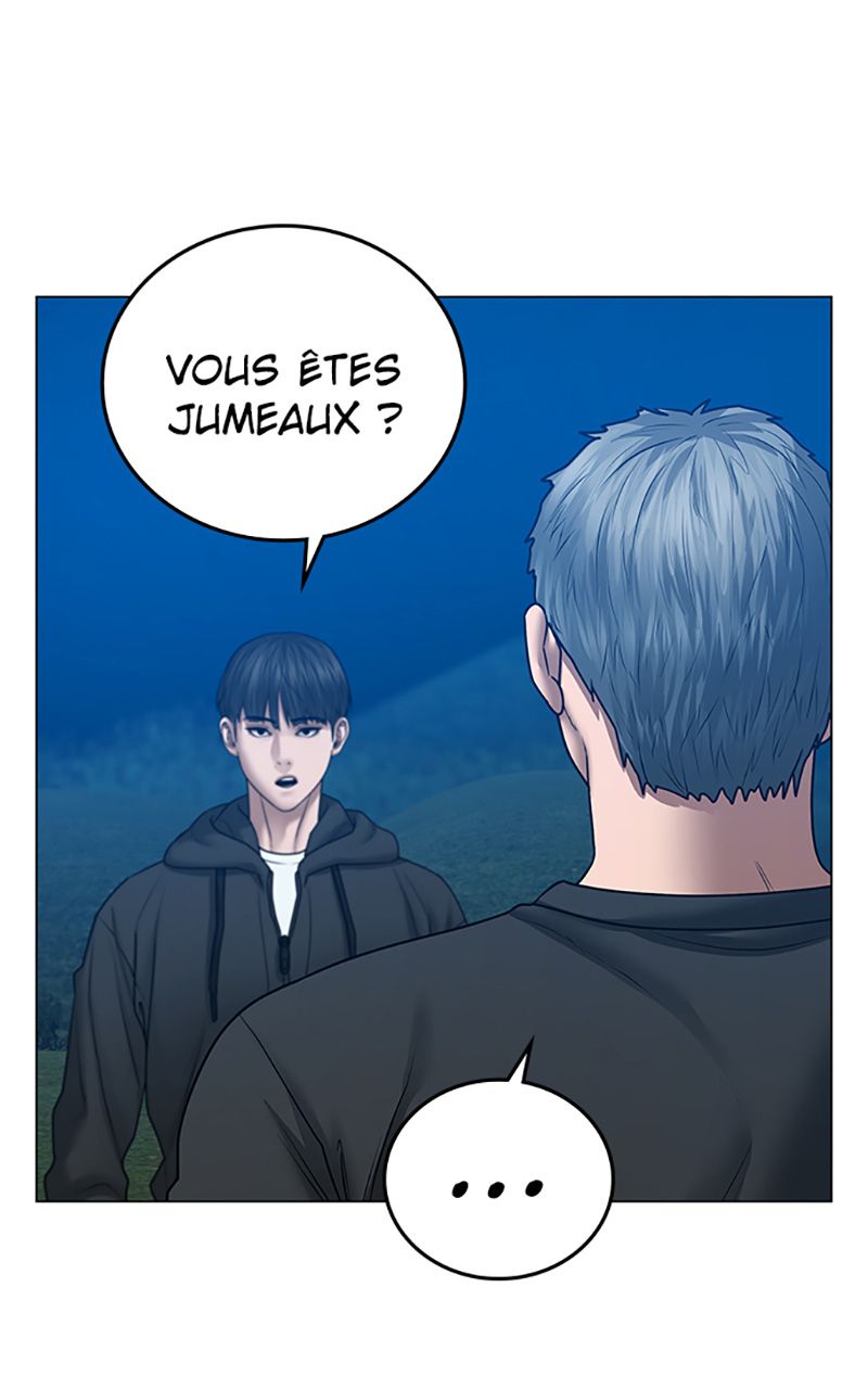 Read Reality Quest FR Manga Online