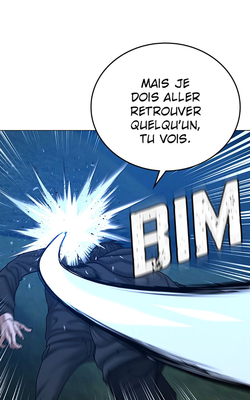 Read Reality Quest FR Manga Online