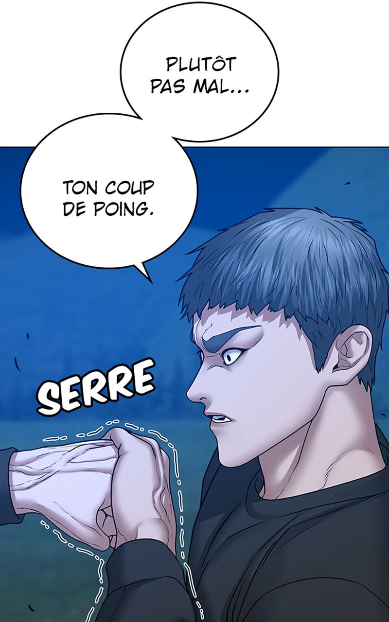 Read Reality Quest FR Manga Online