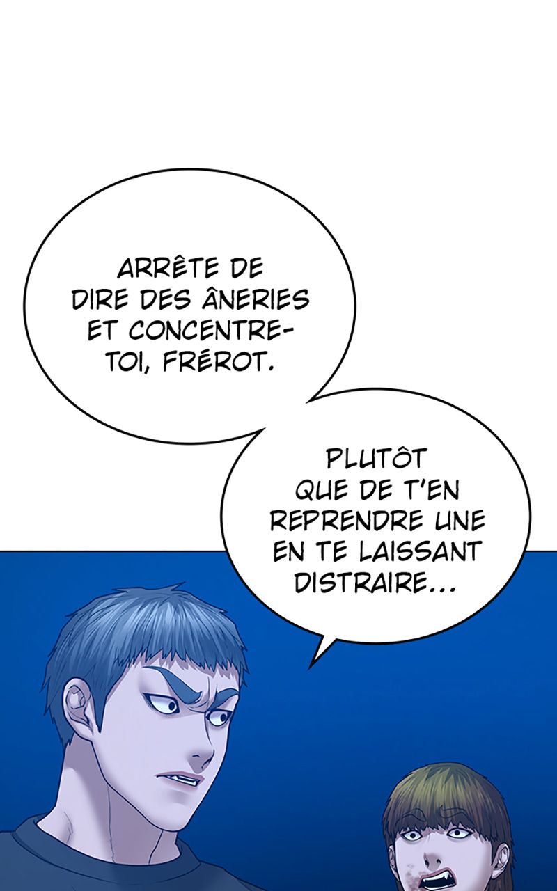 Read Reality Quest FR Manga Online