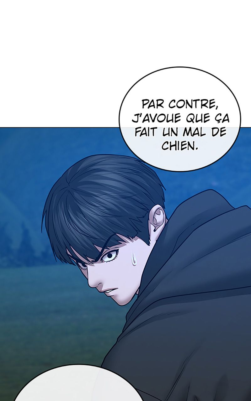 Read Reality Quest FR Manga Online