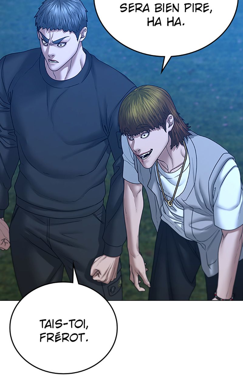 Read Reality Quest FR Manga Online