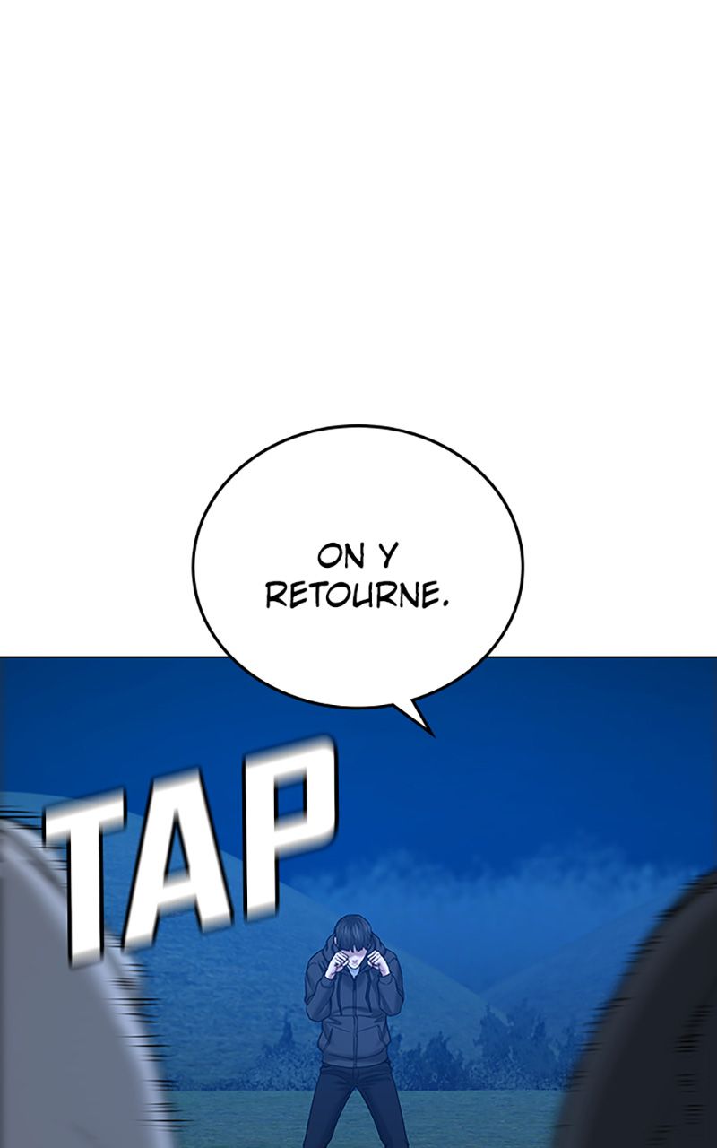 Read Reality Quest FR Manga Online