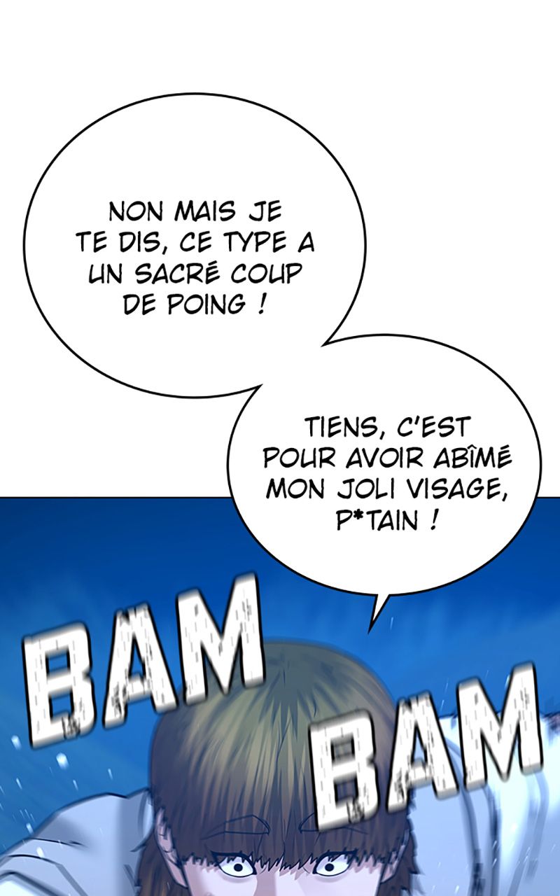 Read Reality Quest FR Manga Online