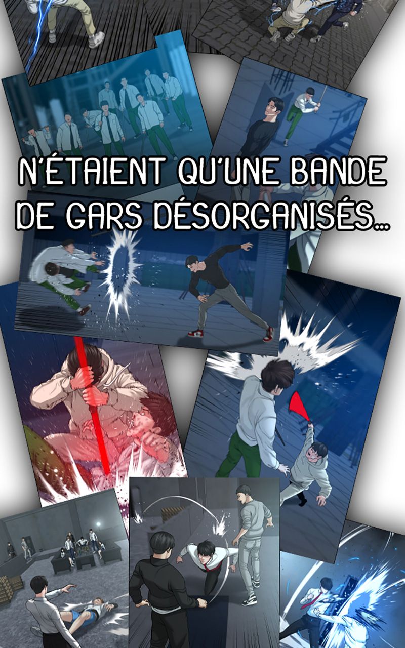 Read Reality Quest FR Manga Online