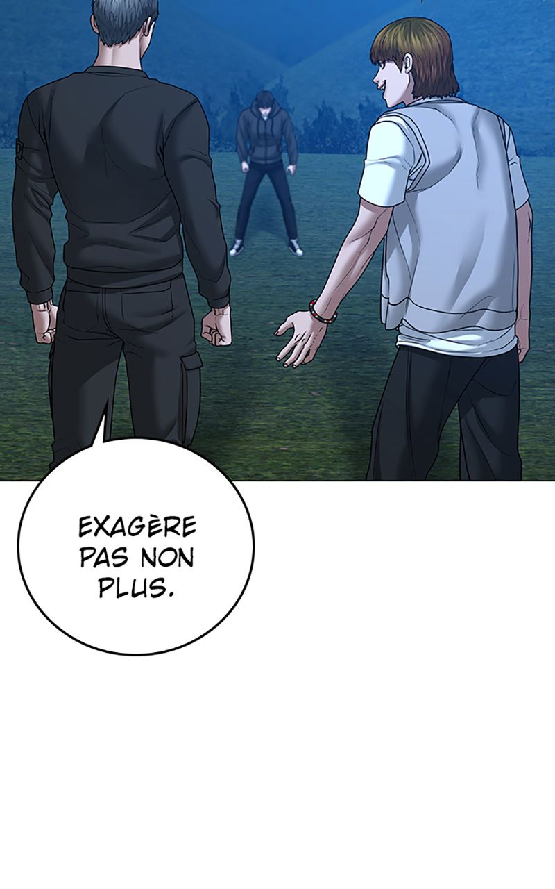Read Reality Quest FR Manga Online