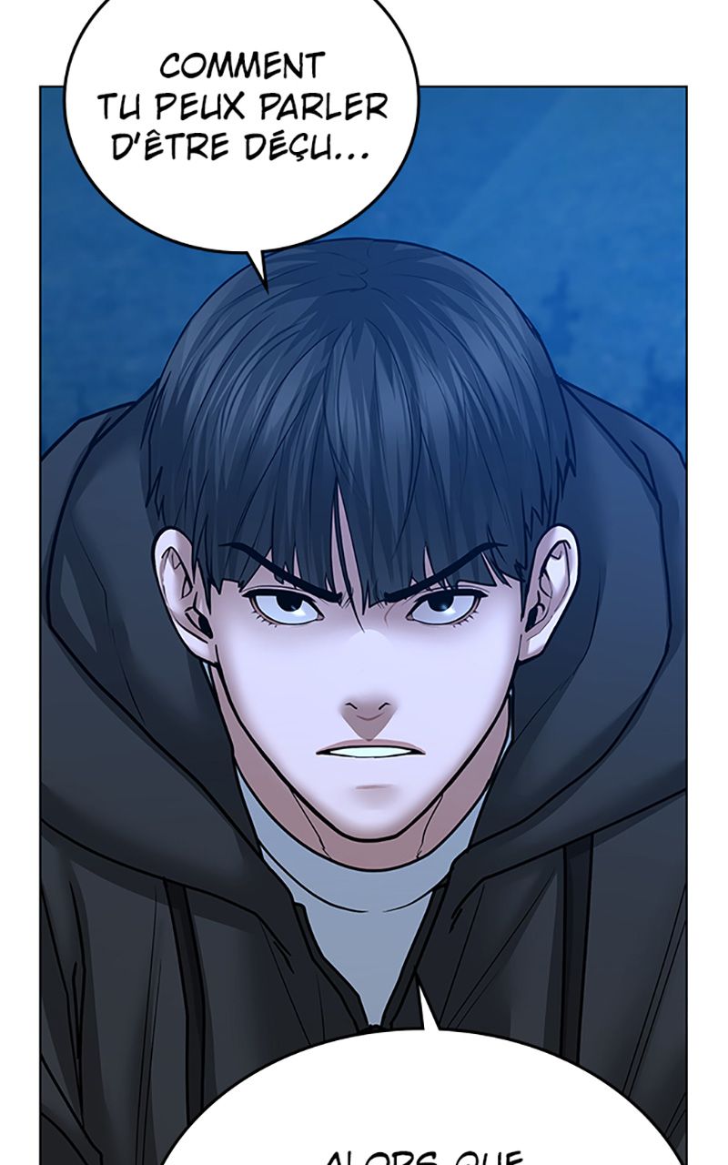 Read Reality Quest FR Manga Online