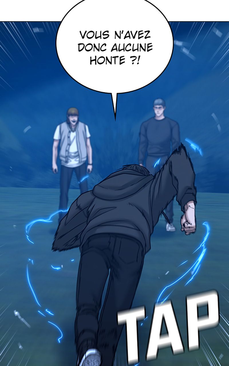 Read Reality Quest FR Manga Online