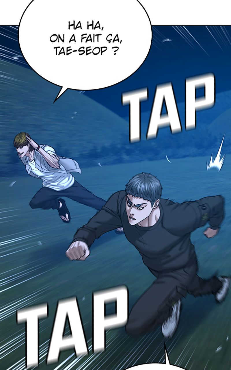 Read Reality Quest FR Manga Online