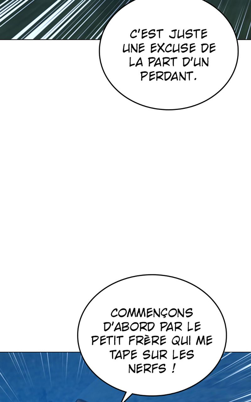 Read Reality Quest FR Manga Online