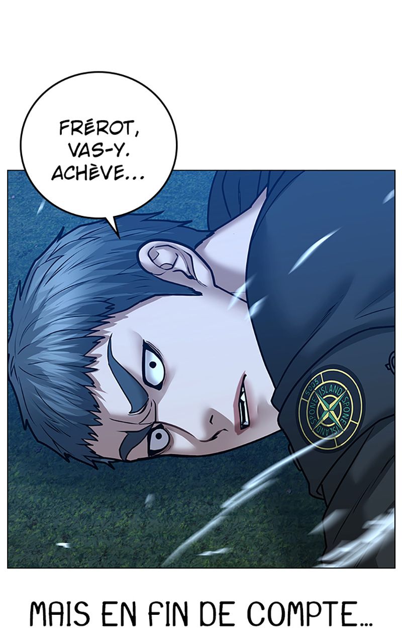 Read Reality Quest FR Manga Online