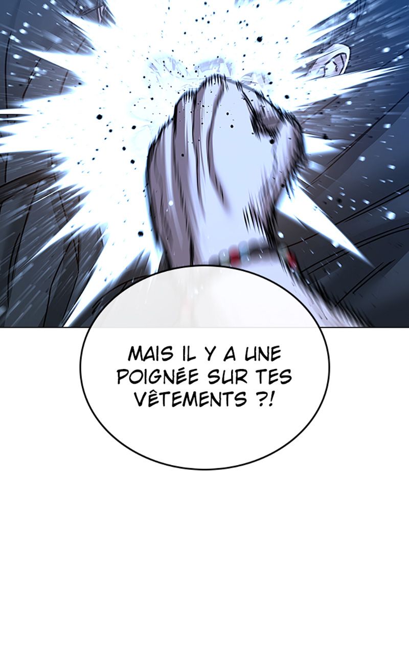 Read Reality Quest FR Manga Online