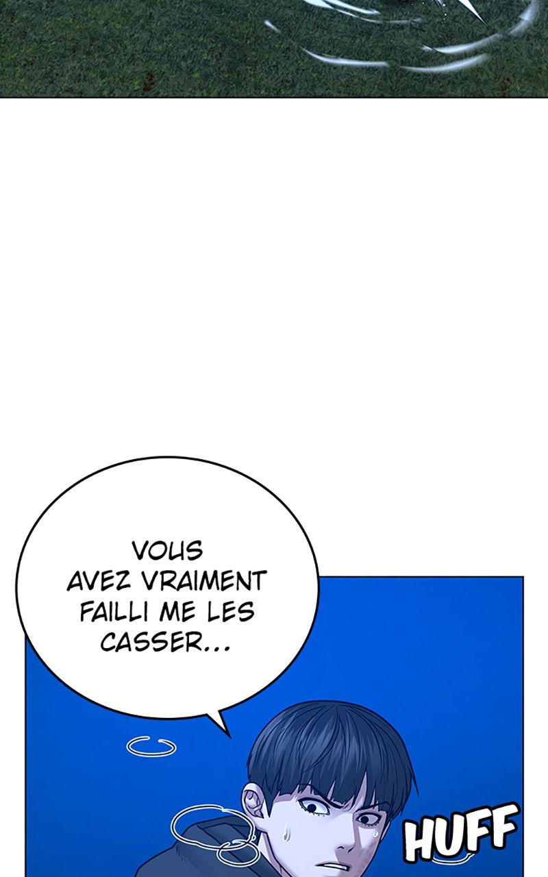 Read Reality Quest FR Manga Online