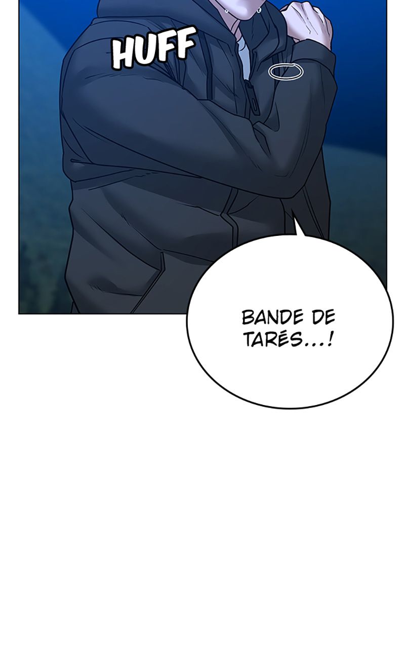 Read Reality Quest FR Manga Online