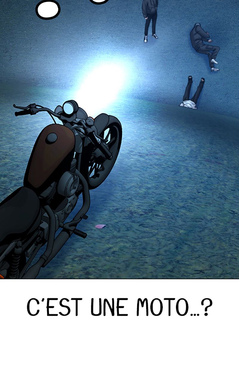Read Reality Quest FR Manga Online