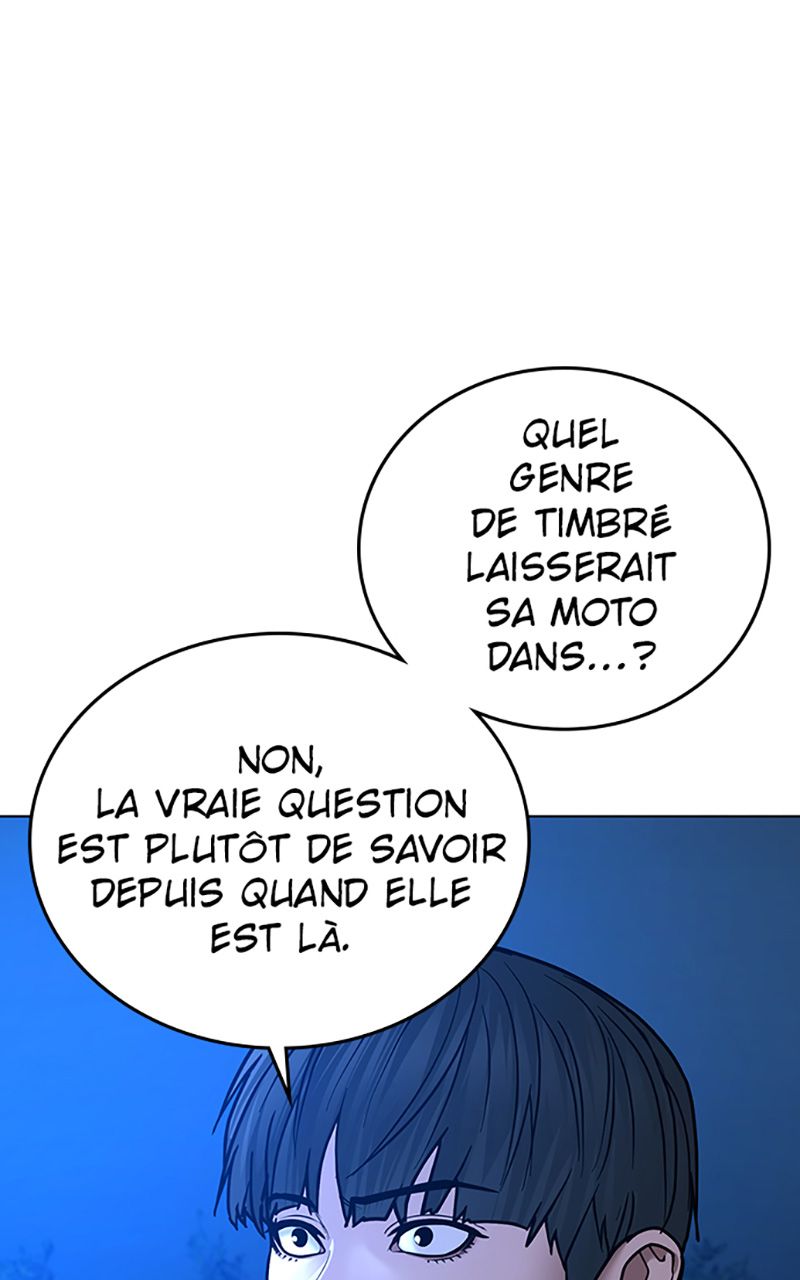 Read Reality Quest FR Manga Online