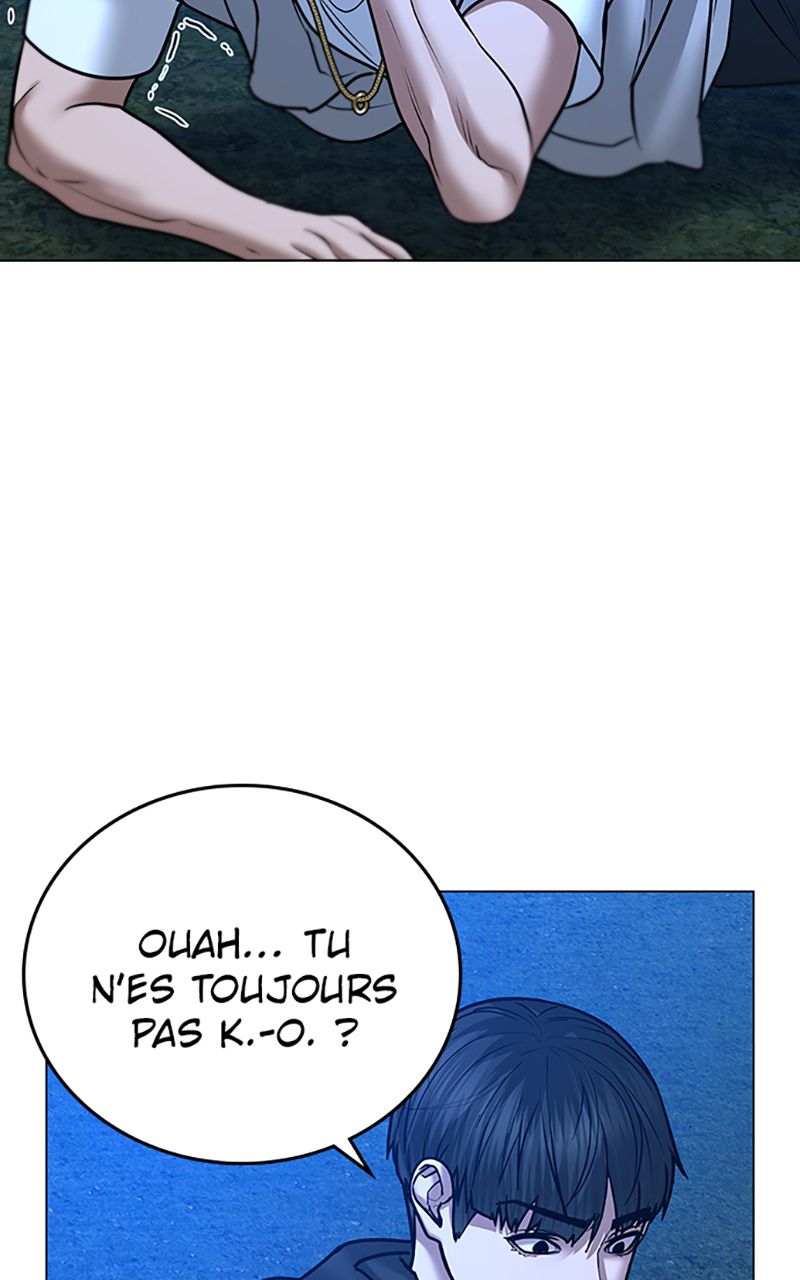 Read Reality Quest FR Manga Online