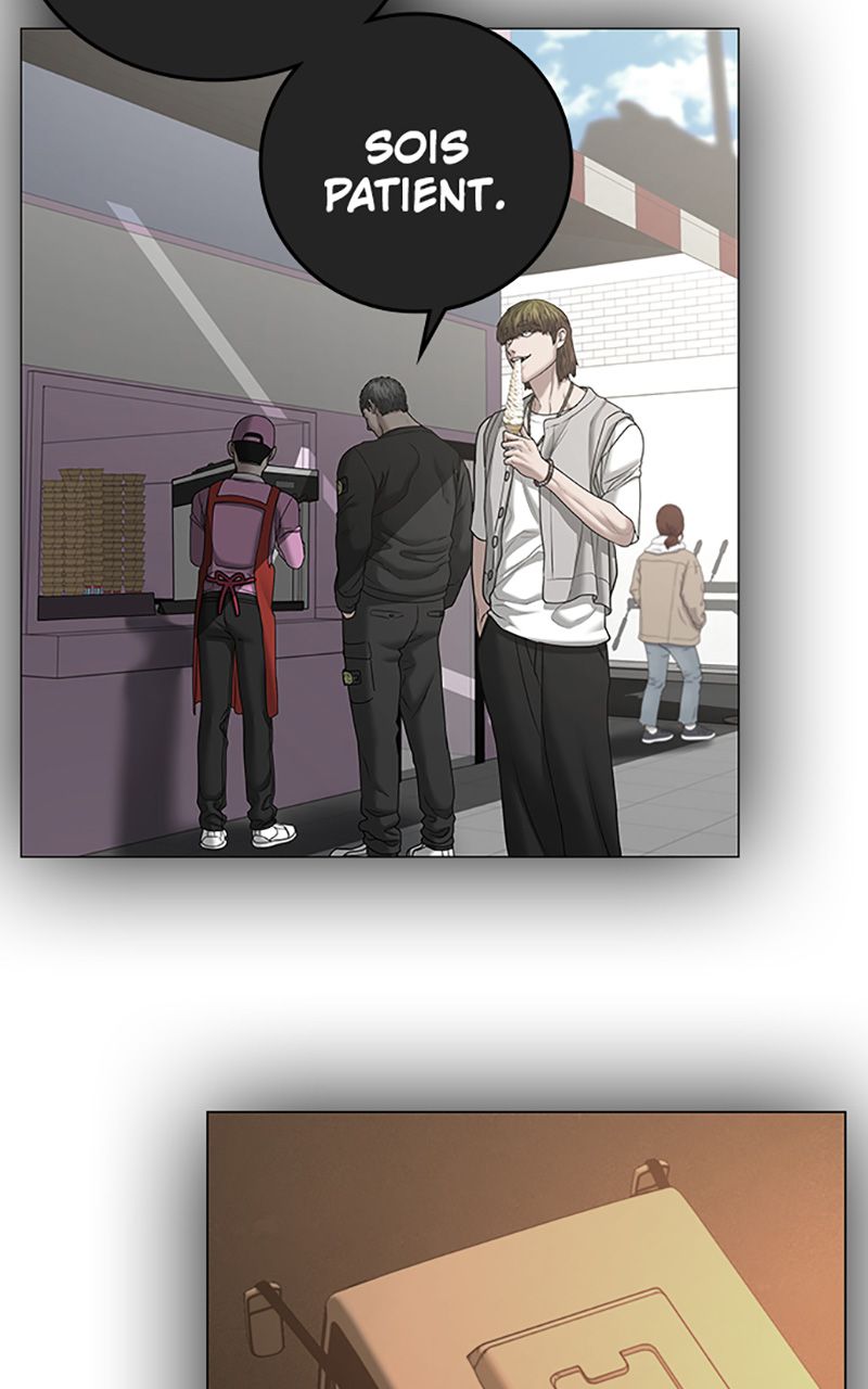 Read Reality Quest FR Manga Online