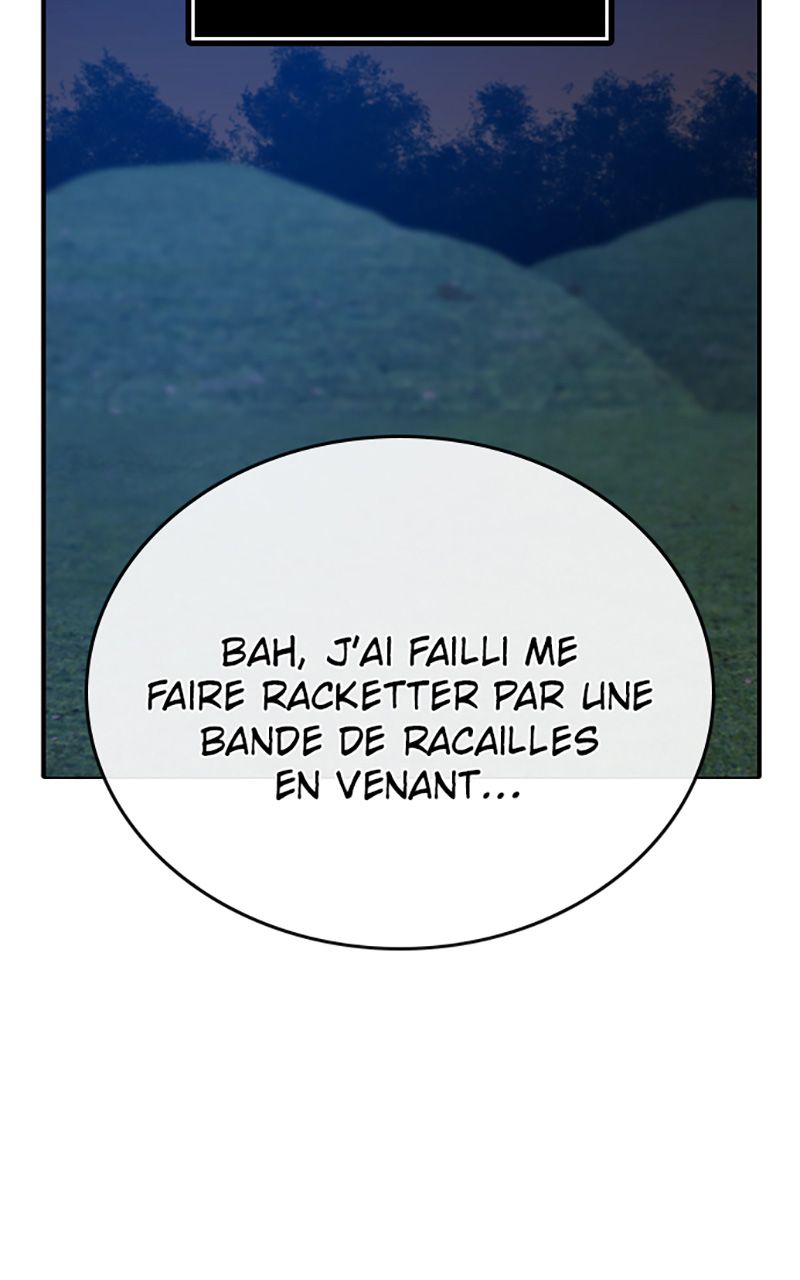Read Reality Quest FR Manga Online
