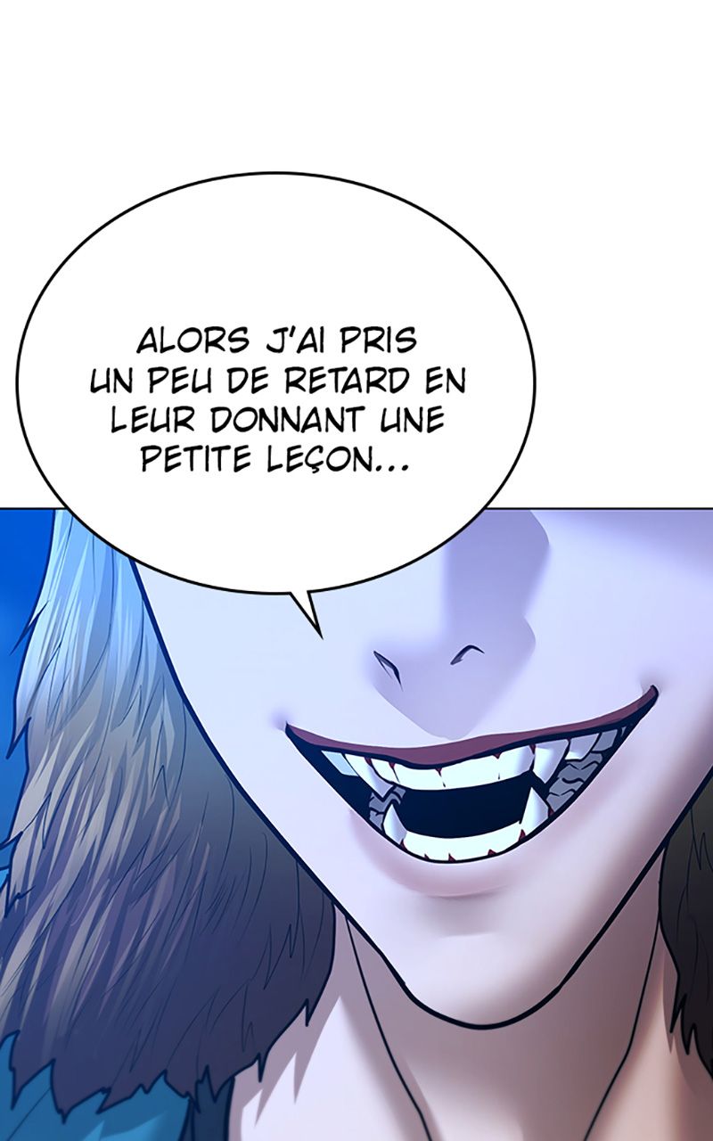 Read Reality Quest FR Manga Online