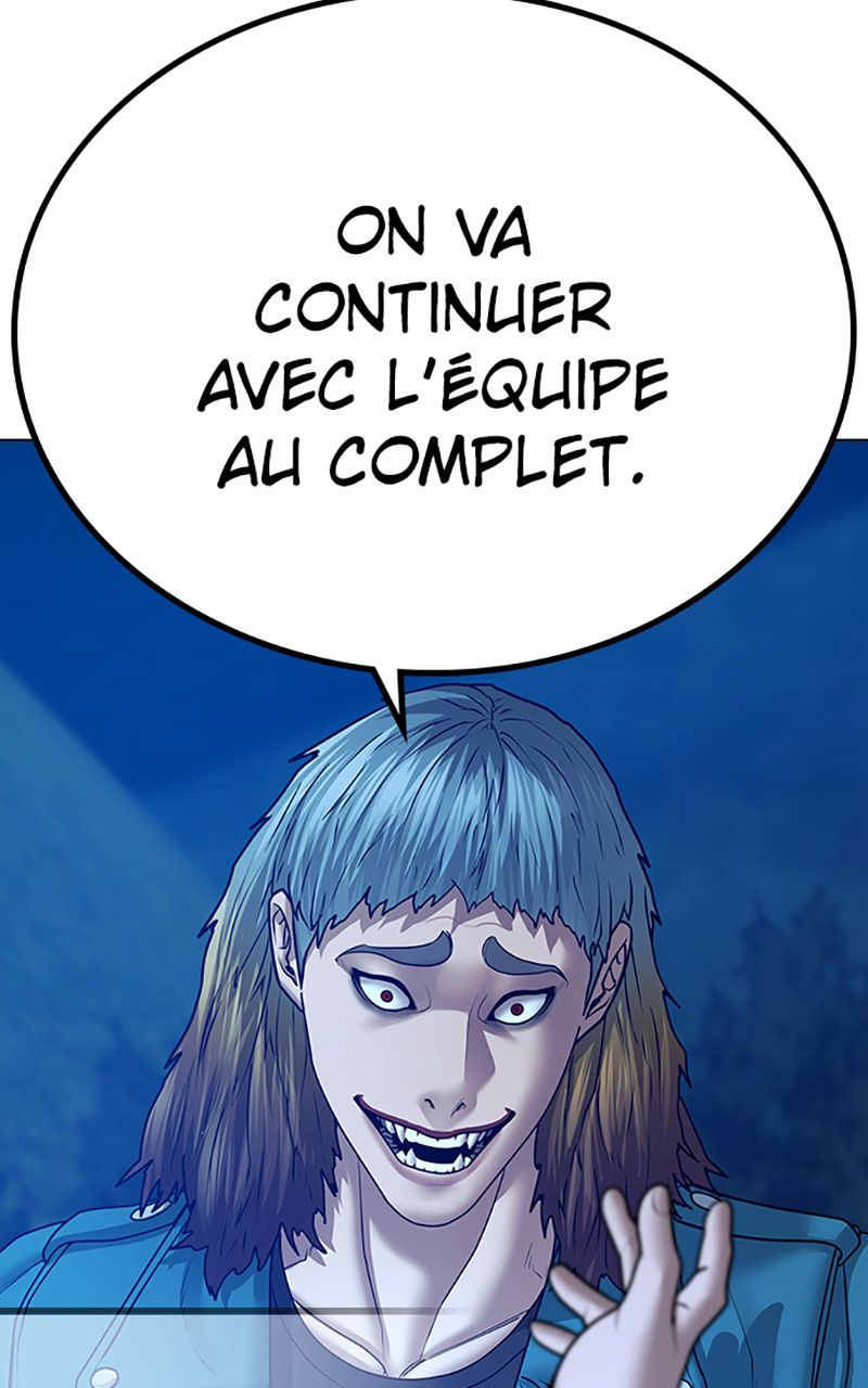 Read Reality Quest FR Manga Online