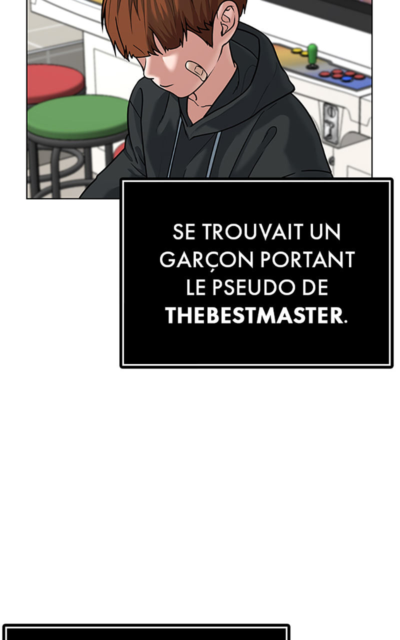 Read Reality Quest FR Manga Online